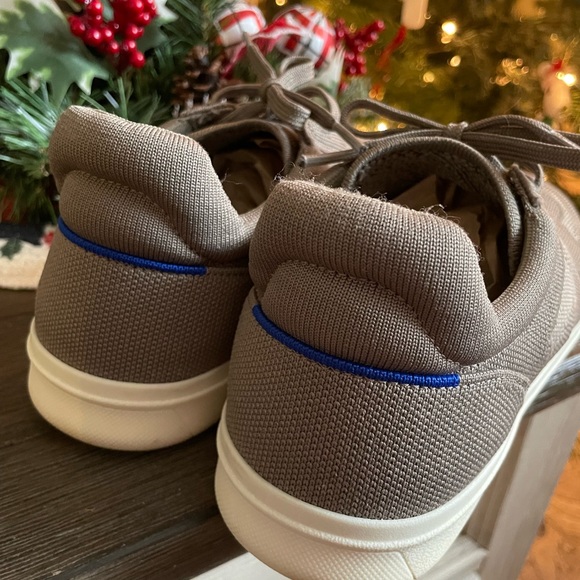 Rothy’s RS01 mens sneaker - Picture 9 of 11